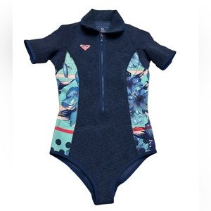Roxy wetsuit size 14